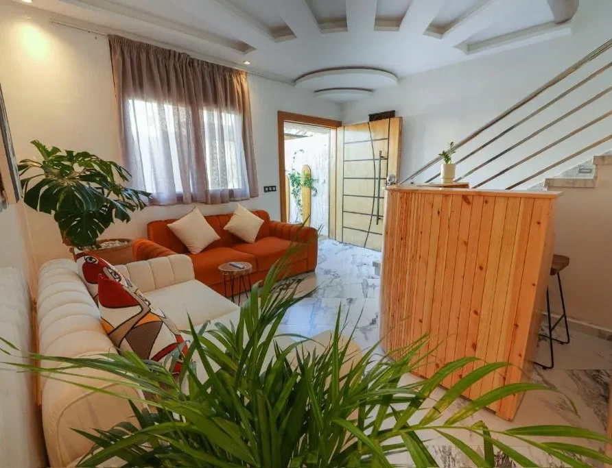 residence imsouane surf camp accuiel